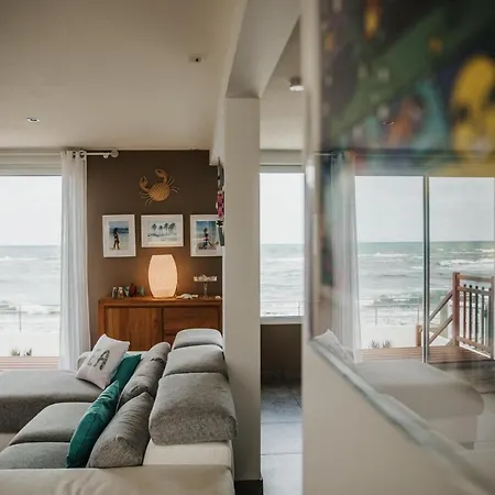 Villa Balaou - Vue Exceptionnelle - Urville-Nacqueville