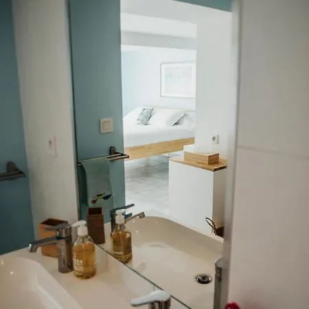 Balaou - Vue Exceptionnelle - Villa Urville-Nacqueville