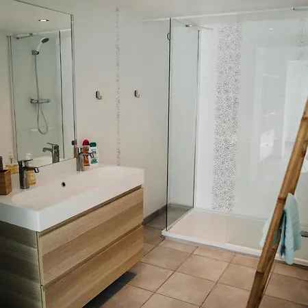 Balaou - Vue Exceptionnelle - Villa