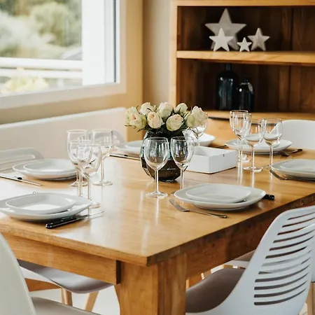 Villa Balaou - Vue Exceptionnelle -