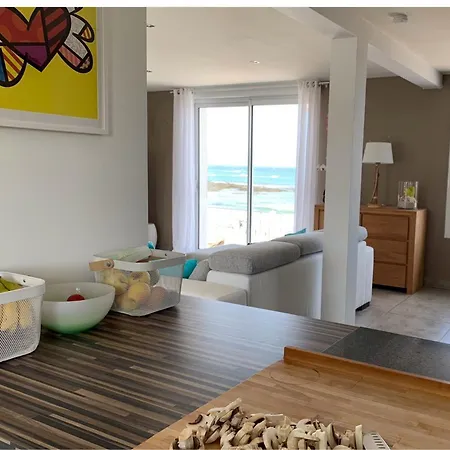 Villa Balaou - Vue Exceptionnelle - Urville-Nacqueville