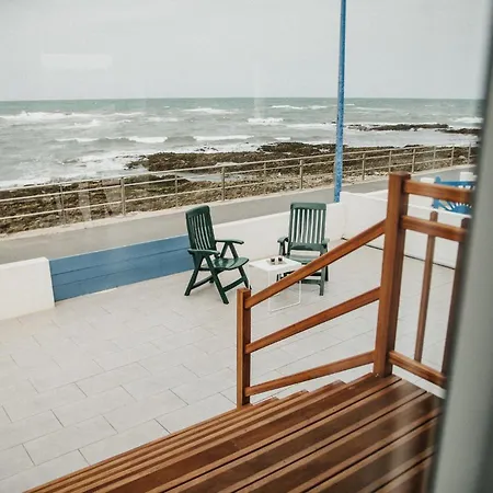 Balaou - Vue Exceptionnelle - Villa *