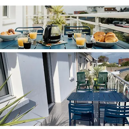 Balaou - Vue Exceptionnelle -