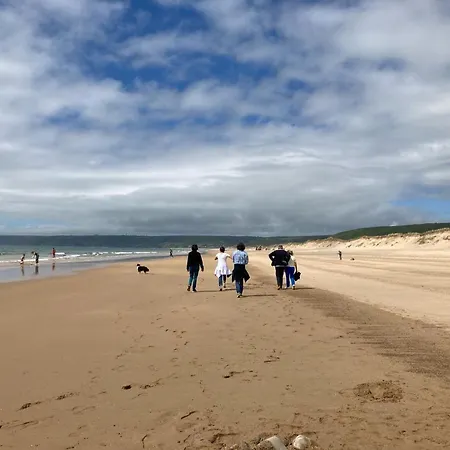 Balaou - Vue Exceptionnelle - Villa