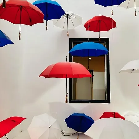 Villa Balaou - Vue Exceptionnelle - *