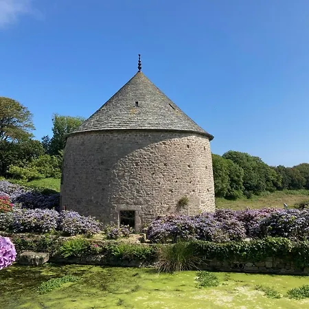 Villa Balaou - Vue Exceptionnelle - Urville-Nacqueville