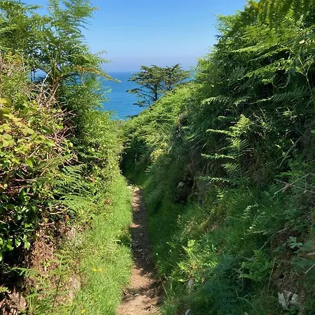 Balaou - Vue Exceptionnelle - Villa *