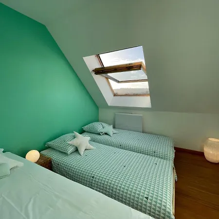 Villa Balaou - Vue Exceptionnelle -