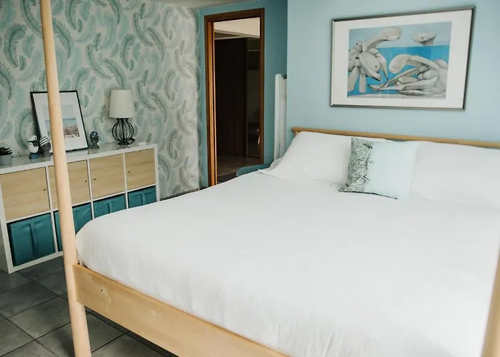 Balaou - Vue Exceptionnelle - Urville-Nacqueville