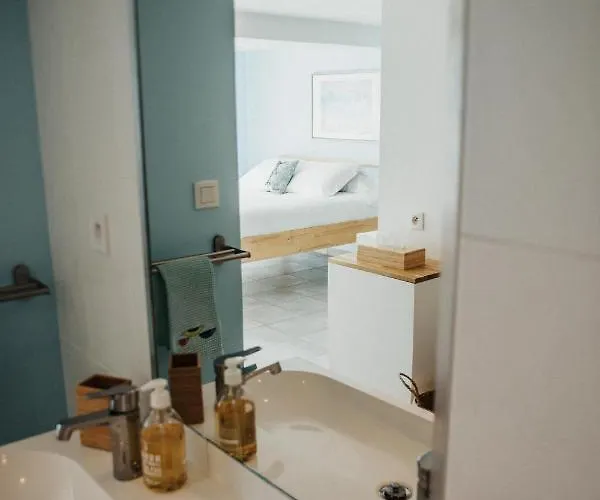 Balaou - Vue Exceptionnelle - Βίλα Urville-Nacqueville