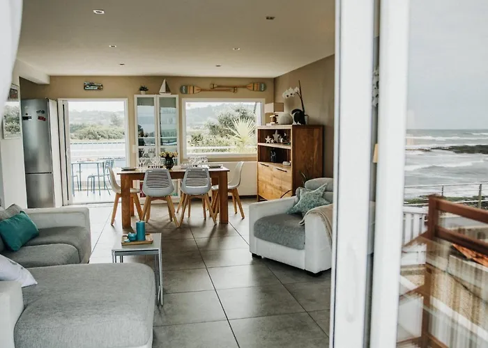 Balaou - Vue Exceptionnelle - Urville-Nacqueville