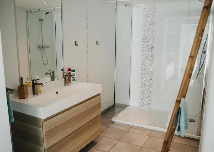 Balaou - Vue Exceptionnelle - Βίλα