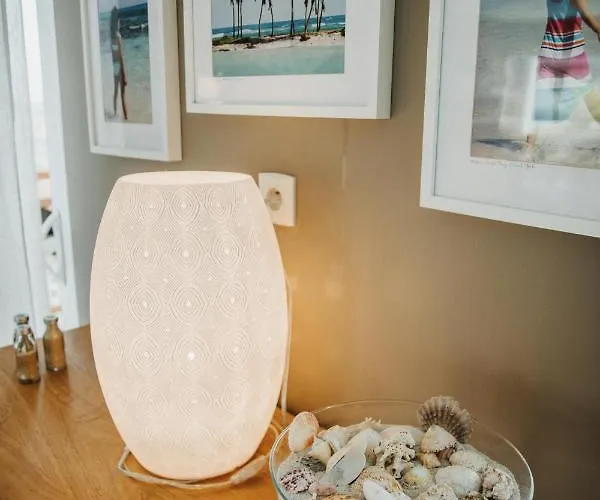 Βίλα Balaou - Vue Exceptionnelle -