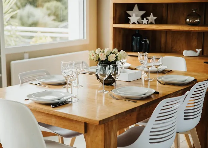 Βίλα Balaou - Vue Exceptionnelle -