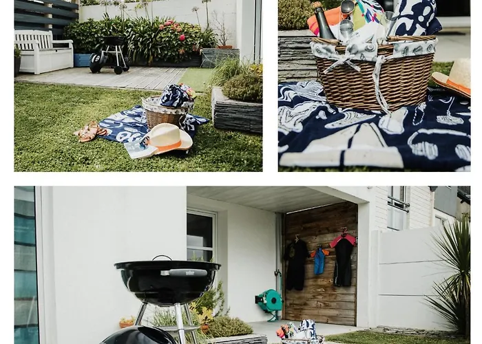 Βίλα Balaou - Vue Exceptionnelle - *