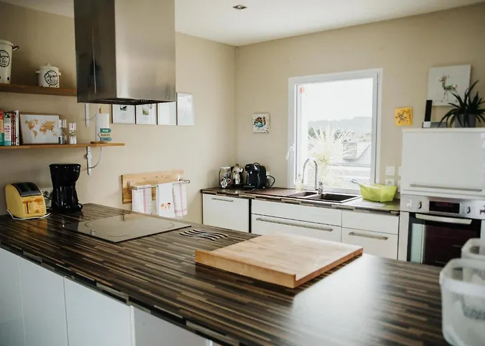 Balaou - Vue Exceptionnelle - *