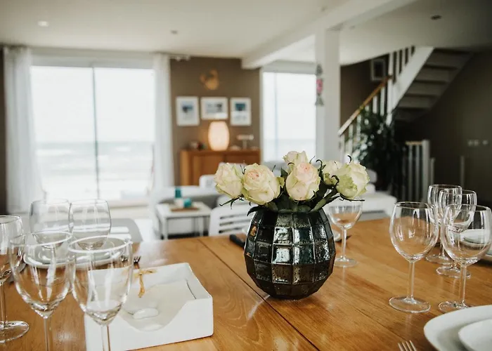 Balaou - Vue Exceptionnelle - Βίλα *