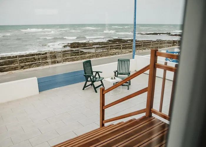 Balaou - Vue Exceptionnelle - Βίλα *