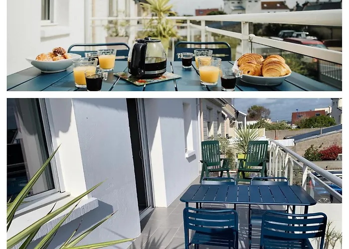 Balaou - Vue Exceptionnelle -