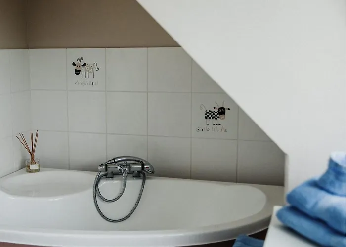 Balaou - Vue Exceptionnelle - Βίλα Urville-Nacqueville