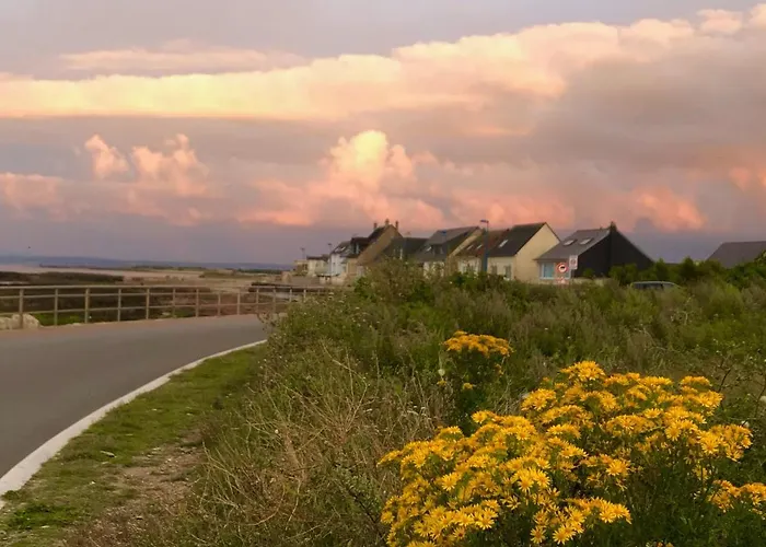 Balaou - Vue Exceptionnelle -