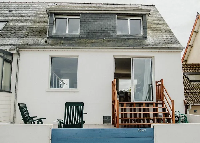 Balaou - Vue Exceptionnelle -