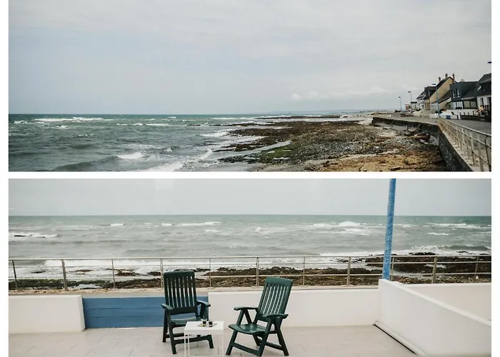 Βίλα Balaou - Vue Exceptionnelle - *