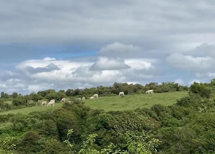 Balaou - Vue Exceptionnelle -