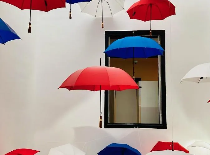 Βίλα Balaou - Vue Exceptionnelle - *