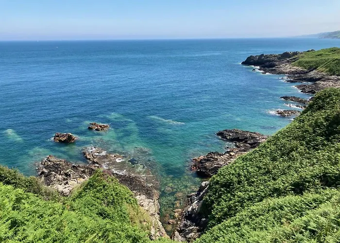 Βίλα Balaou - Vue Exceptionnelle -