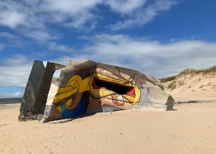 Balaou - Vue Exceptionnelle - *