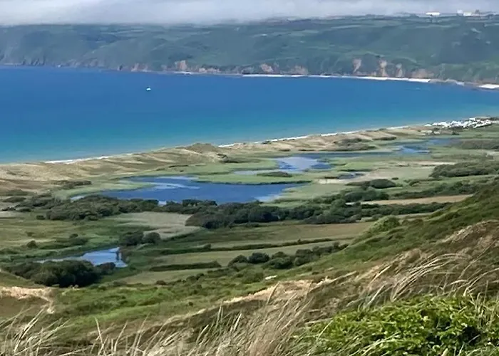 Balaou - Vue Exceptionnelle -