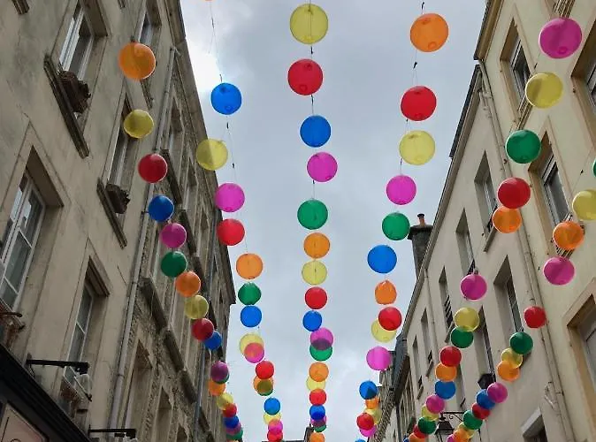 Βίλα Balaou - Vue Exceptionnelle - Urville-Nacqueville