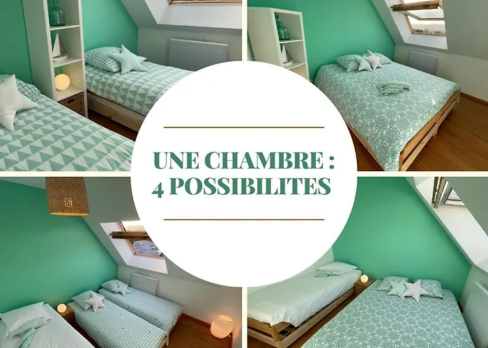 Balaou - Vue Exceptionnelle - Urville-Nacqueville