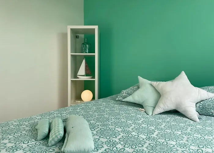 Balaou - Vue Exceptionnelle - * Urville-Nacqueville