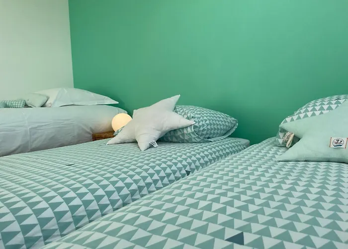 Balaou - Vue Exceptionnelle -