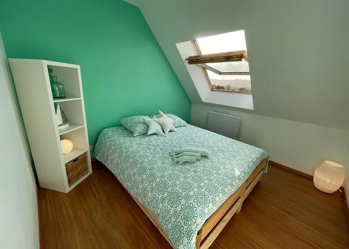 Balaou - Vue Exceptionnelle - Βίλα *