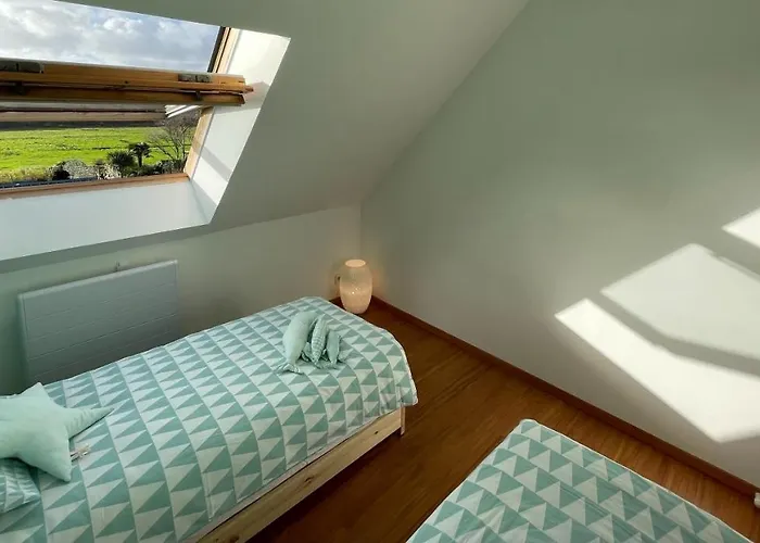 Balaou - Vue Exceptionnelle - Urville-Nacqueville