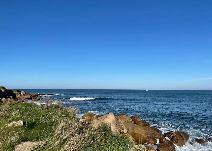 Balaou - Vue Exceptionnelle - Βίλα Urville-Nacqueville