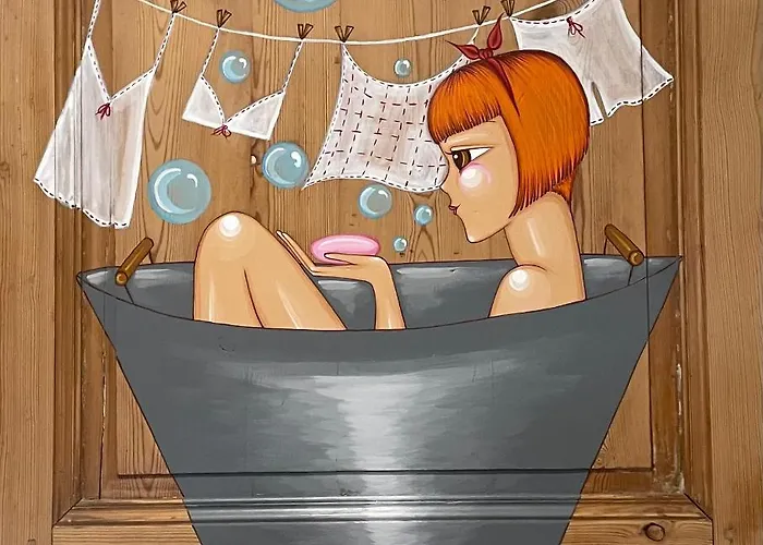 Βίλα Balaou - Vue Exceptionnelle -