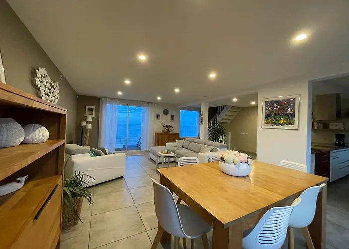 Balaou - Vue Exceptionnelle - Βίλα *