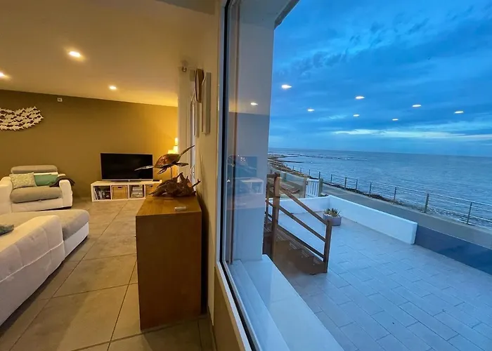 Βίλα Balaou - Vue Exceptionnelle - Urville-Nacqueville